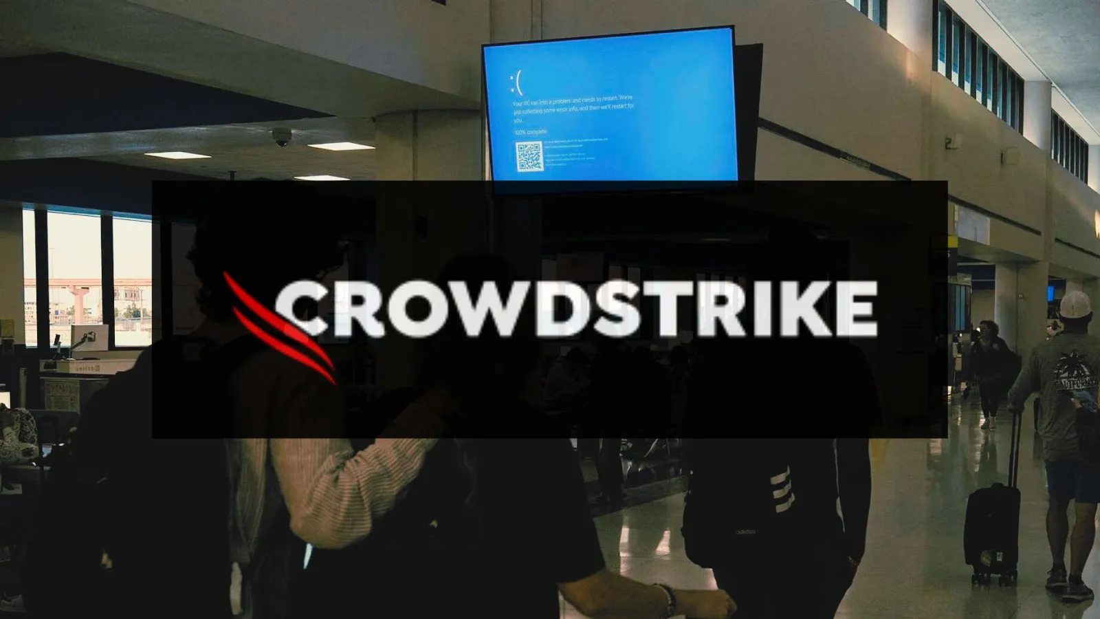 CrowdStrike-Microsoft-Outage