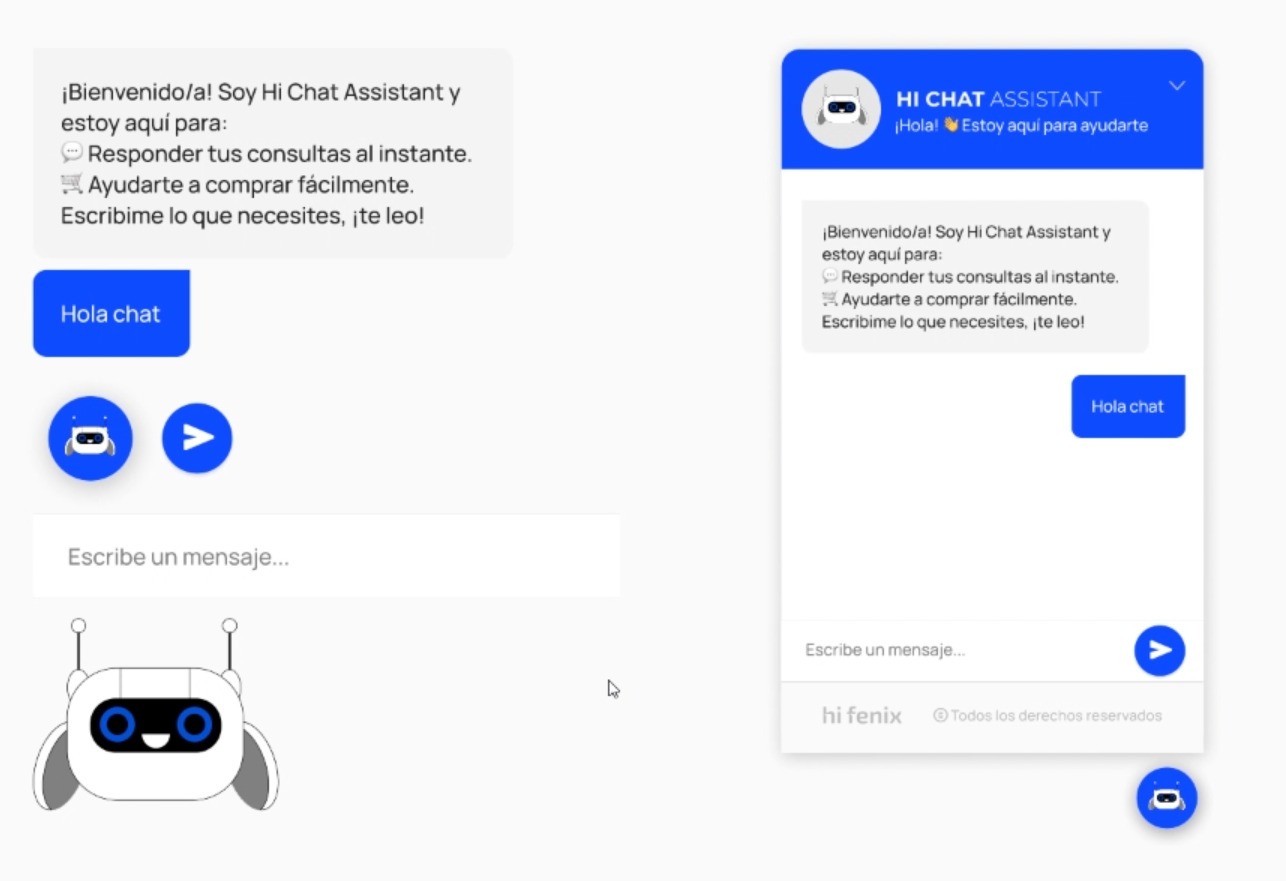 chat-bot-hi-fenix-hi-chat-startup
