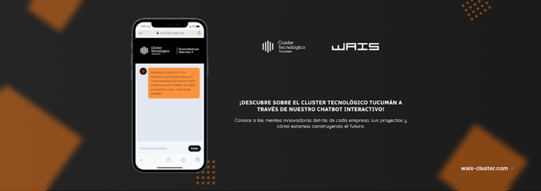 wais-cluster-chatbot-ia